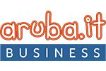 Logo Aruba Business