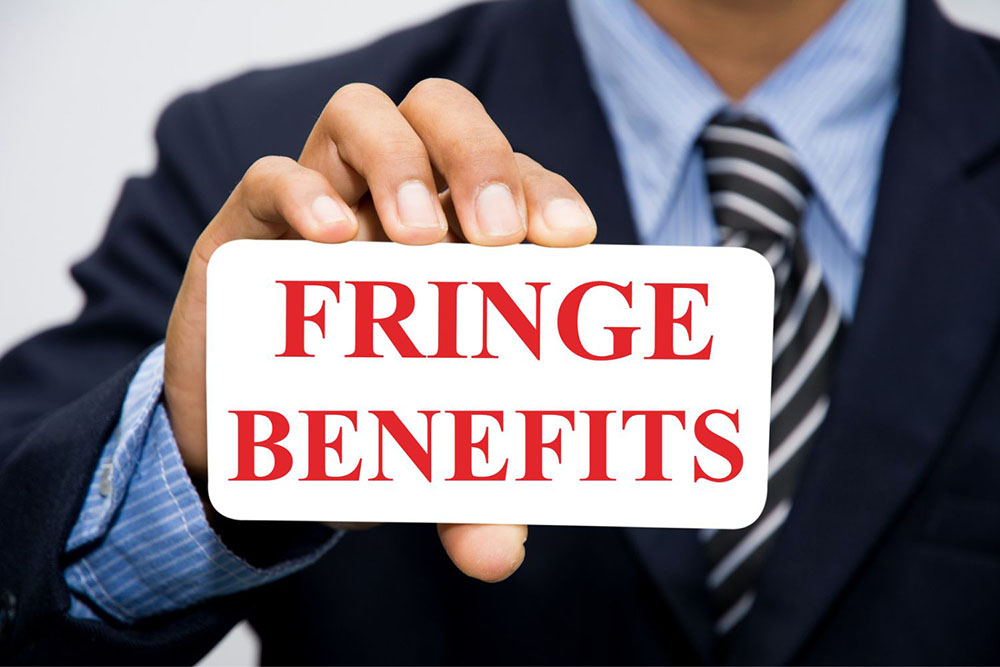 fringe benefit