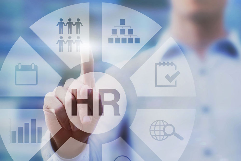 hr expert hr analytics