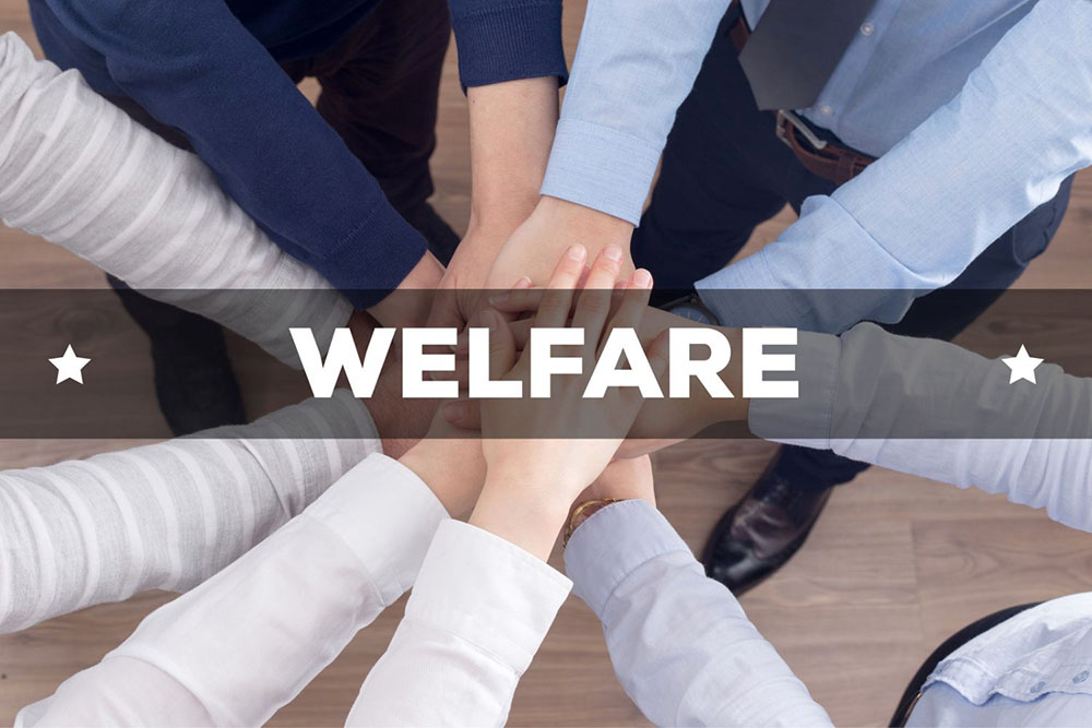 welfare aziendale e welfare professionisti